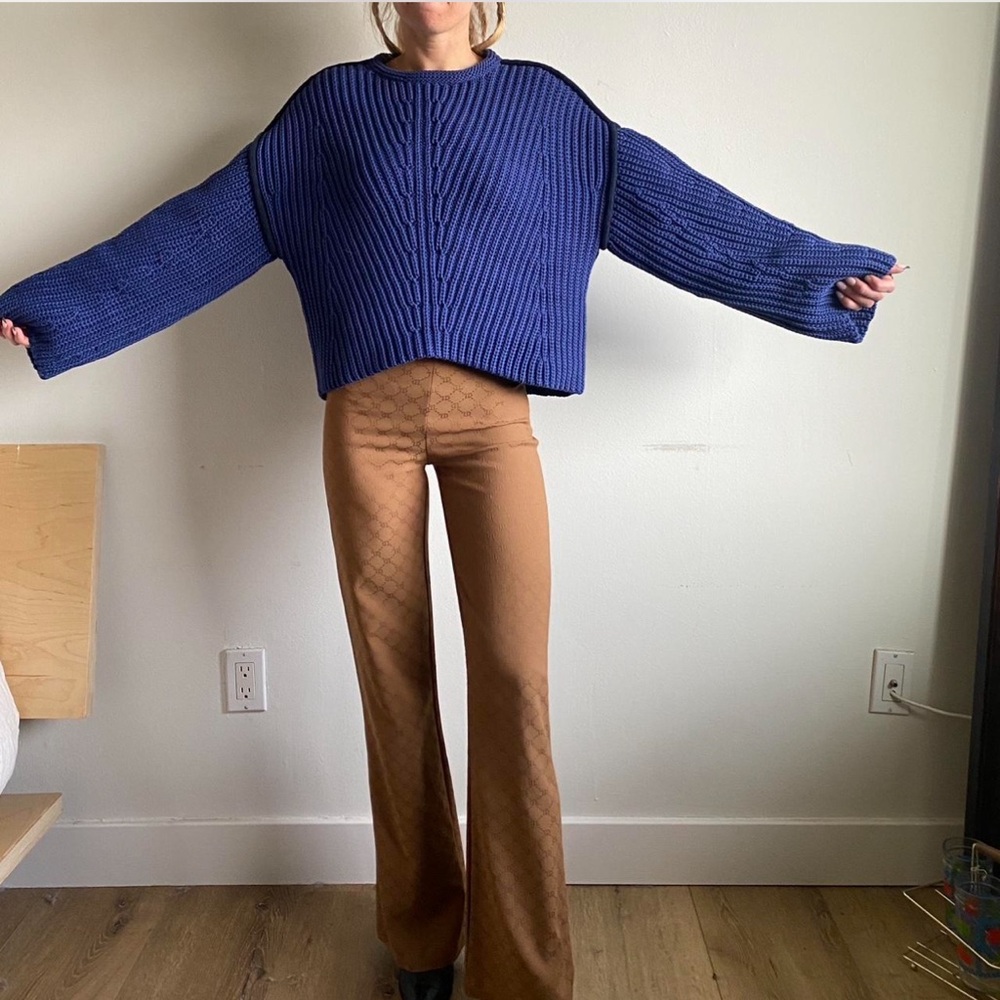 Rag & bone sweater - Picture 6 of 6